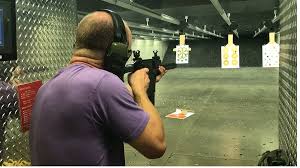 Image result for Grantham Target Shooting Club