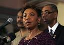 Statement from Barbara Lee