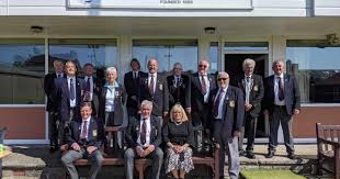 Image result for Largs - Halkshill Bowling Club