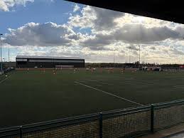Image result for AFC Lichfield