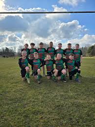 Image result for Burntwood Rugby Union Football Club