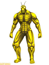 「セルゲイ・セレズニョフ テラフォーマーズ」の画像検索結果