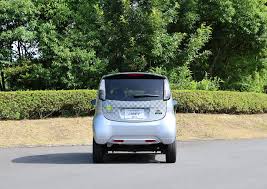 Image result for mitsubishi MiEV