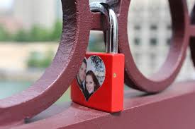 Image result for love locks