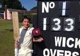 Image result for Mellis Cricket Club