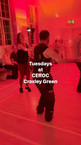 Image result for Croxley Green Old Time Dancing Club
