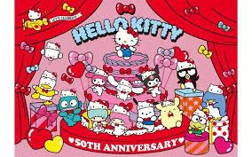 Image result for hello kitty