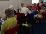 Image result for Barrow Bridge Club