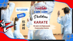 Image result for Colchester Shotokan Karate Club