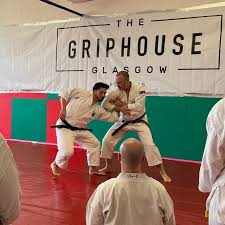 Image result for University of Bristol Shorinji Kempo Club