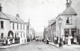 Image result for Anstruther & District Bowling Club