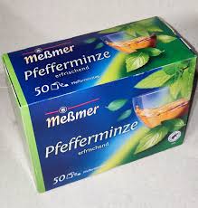 Image result for Pfefferminze