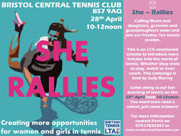 Image result for Bristol & Bath Tennis Club