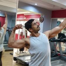 Image result for Arun Gymnastics Club