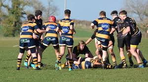 Image result for Stourport Rugby Union Football Club