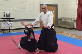 Image result for Kokyu Aikido Association
