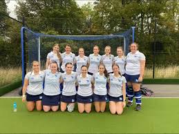 Image result for Whitchurch Hockey Club