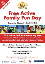 Image result for Cirencester Netball Club