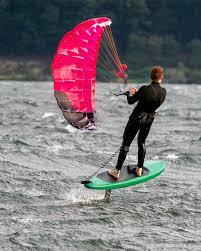 Image result for Kernow Kitesurf Club