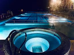 Image result for David Lloyd (Aspley) Badminton Club