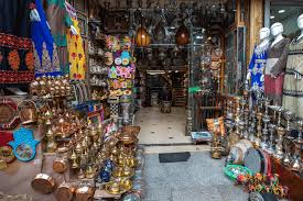 Image result for khan el khalili