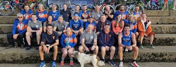 Image result for Bedford Traktors Triathlon Club