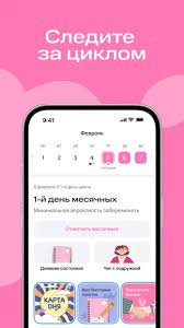 Картинки по запросу WoCa (Женский календарь)