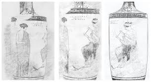 「ミューズ・クラウディア・クラウディウス」の画像検索結果