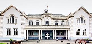 Image result for Llay Welfare Bowling Club