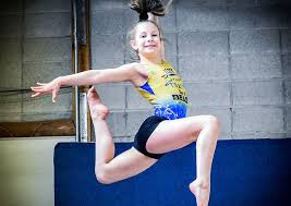 Image result for Gymnastics & Dance 4 Cheshire