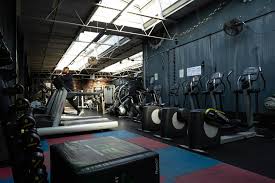 Image result for West Bromwich Gym Club