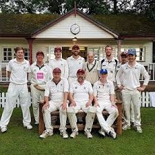 Image result for Malvern Cricket Club