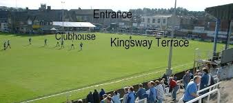 Image result for Spennymoor Cricket Club