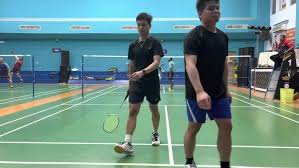 Image result for Flight Badminton Club