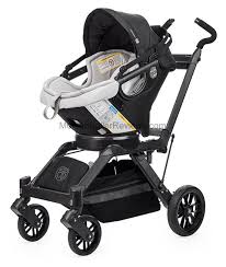 Image result for Orbit Toddler Stroller Jessica Alba