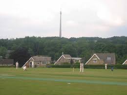 Image result for Kirkburton Cricket Sports & Social Club