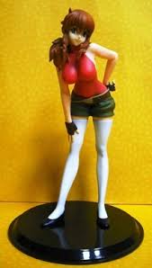 「クリスティナ・シエラ 機動戦士ガンダム00 1st」の画像検索結果