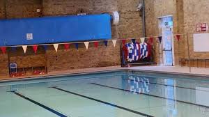 Image result for Buntingford Swimming Club