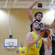 Image result for Shropshire Warriors