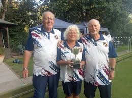 Image result for Brockham Bowls Club