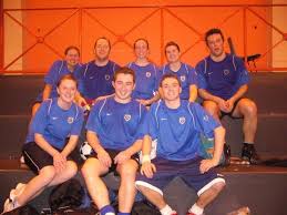 Image result for Manchester Korfball Club