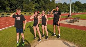 Image result for Birmingham Running & Triathlon Club