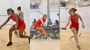 Image result for Reading University Squash Club