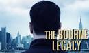THE BOURNE LEGACY « Slacker Shack