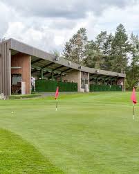 Image result for Cookridge Hall Golf Club