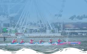 Image result for Longride Canoe Club