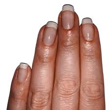 Image result for lunula nail