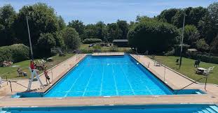 Image result for Ware Swimming Club