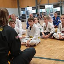 Image result for Sutton & Mitcham Choi Kwang-Do