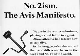 Image result for avis try harder